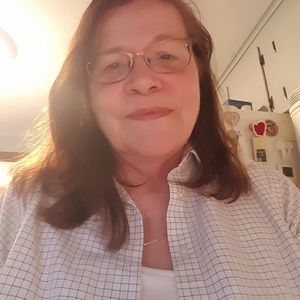 Meet your Posher, Susan